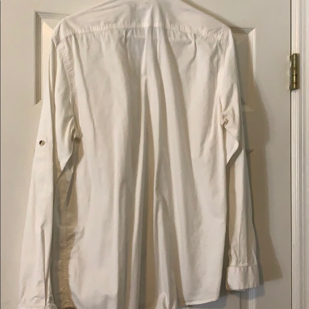 H&M button down - Picture 4 of 4